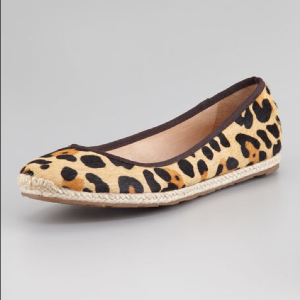 Kate Spade Vilette Flat